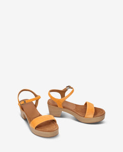 IRITA KS MANGO