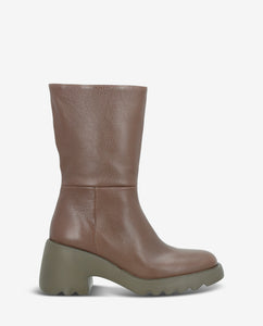 LEGUA CAP OLIVE