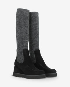 LLARU BS BLACK