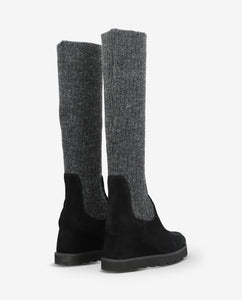 LLARU BS BLACK