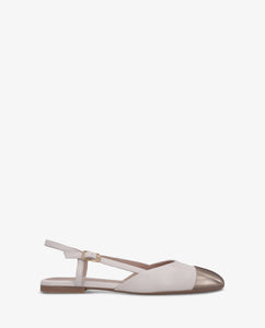 ASLEY NTO LMT IVORY/MUMM