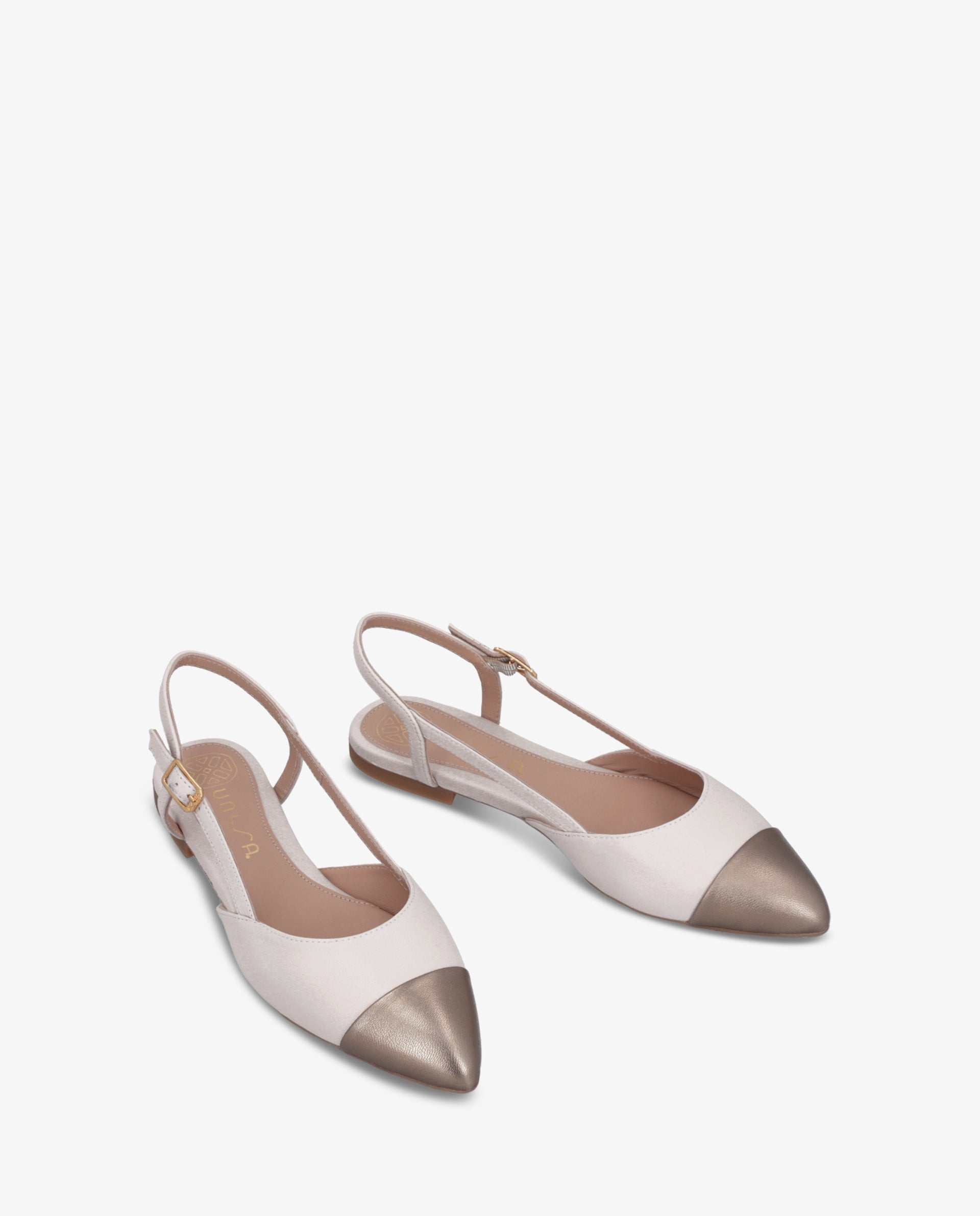 ASLEY NTO LMT IVORY/MUMM