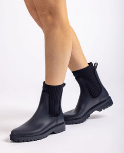 FAYNAR RIB NAVY