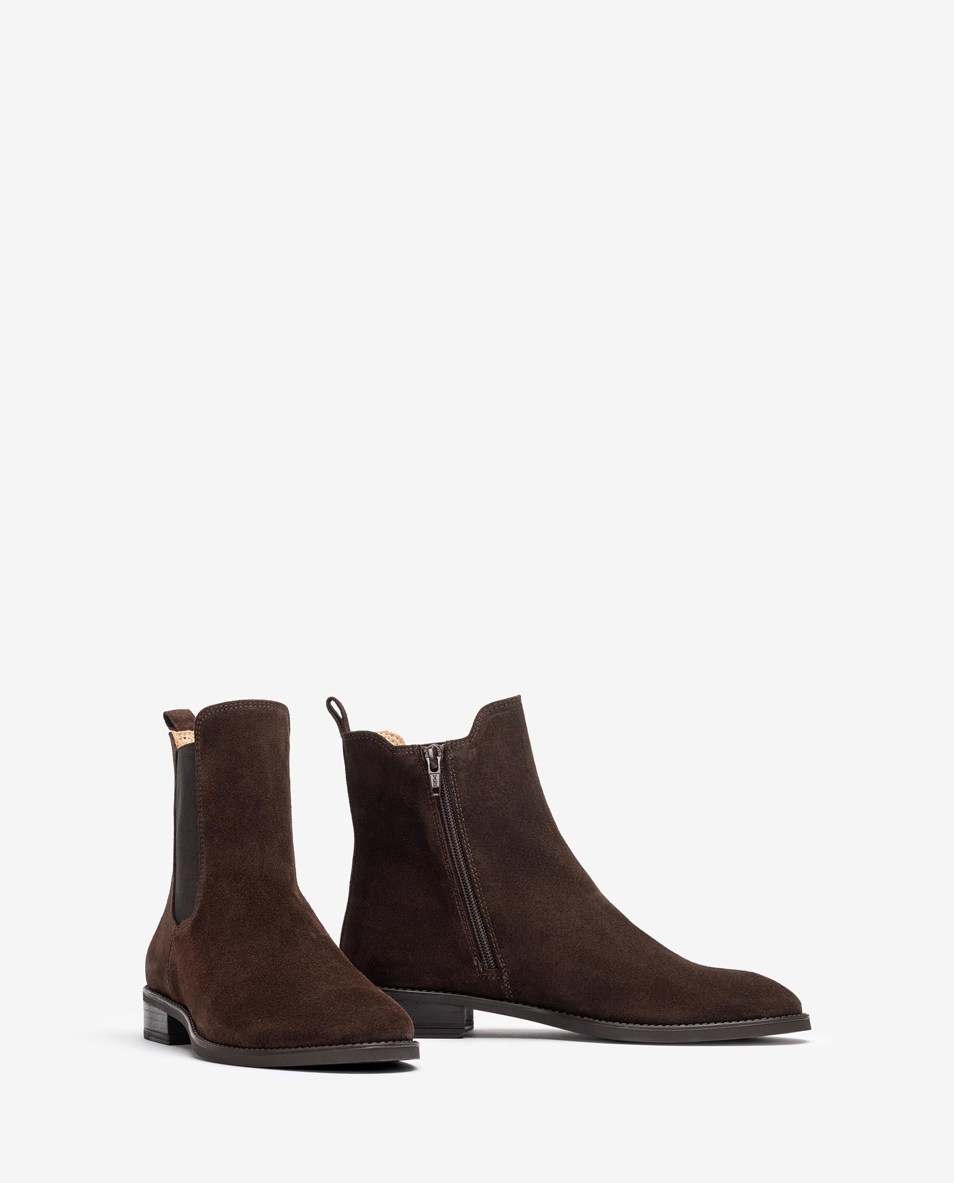 BARTY BS MIDBROWN