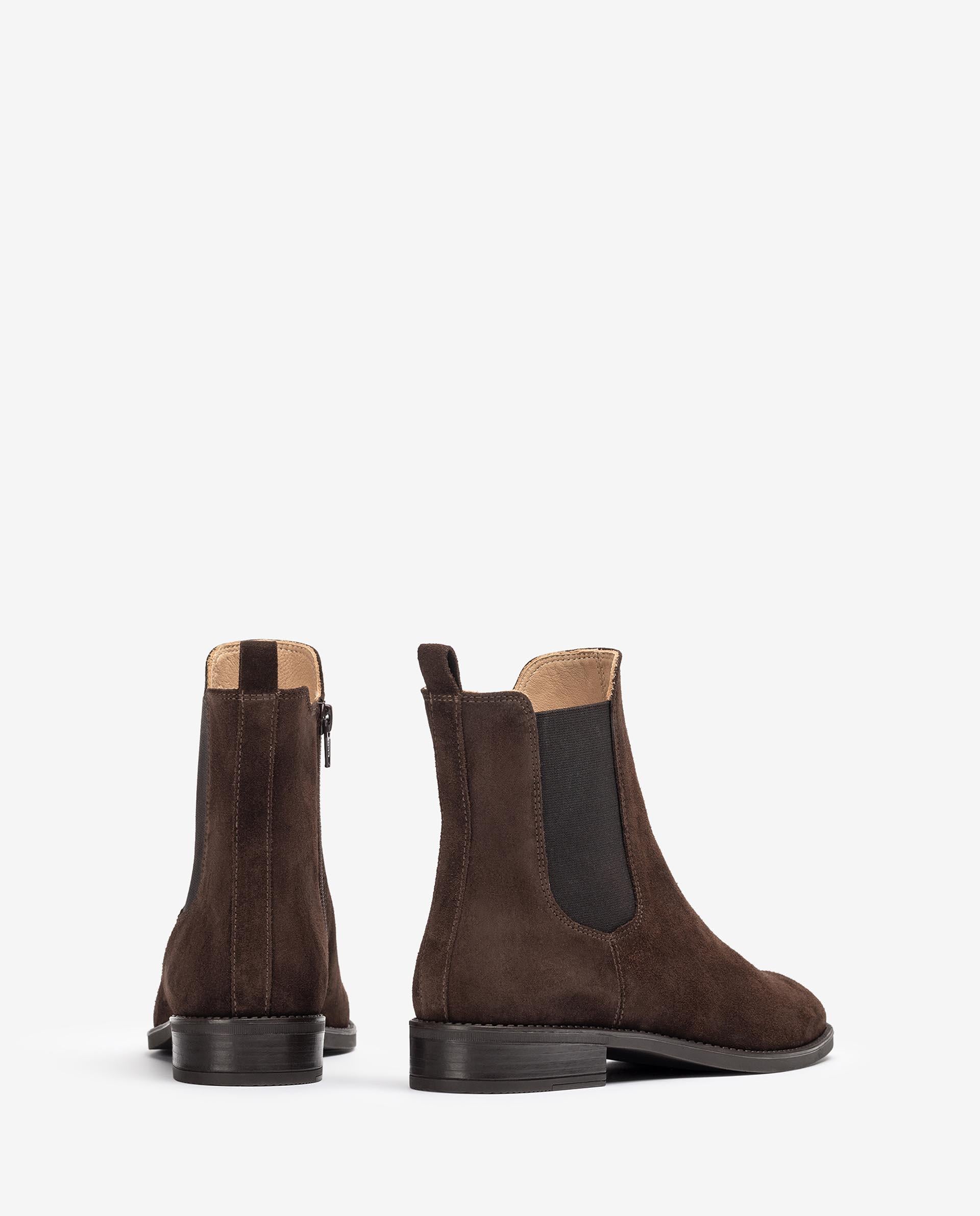 BARTY BS MIDBROWN