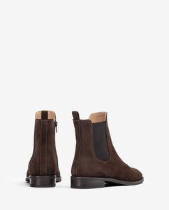 BARTY BS MIDBROWN