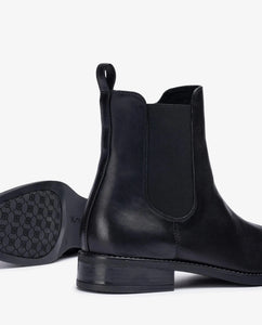 BARTY STT BLACK