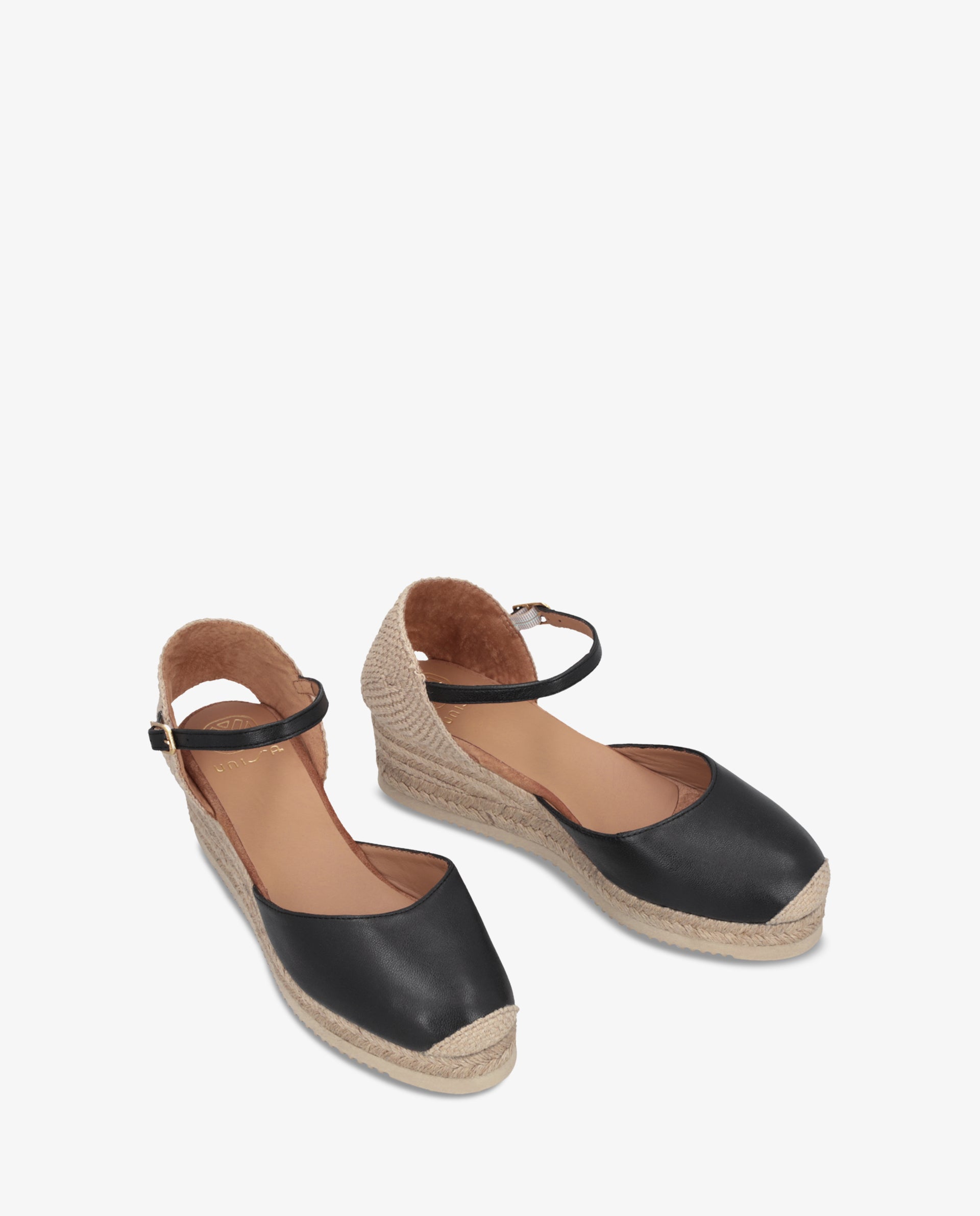 CISCA NTO BLACK