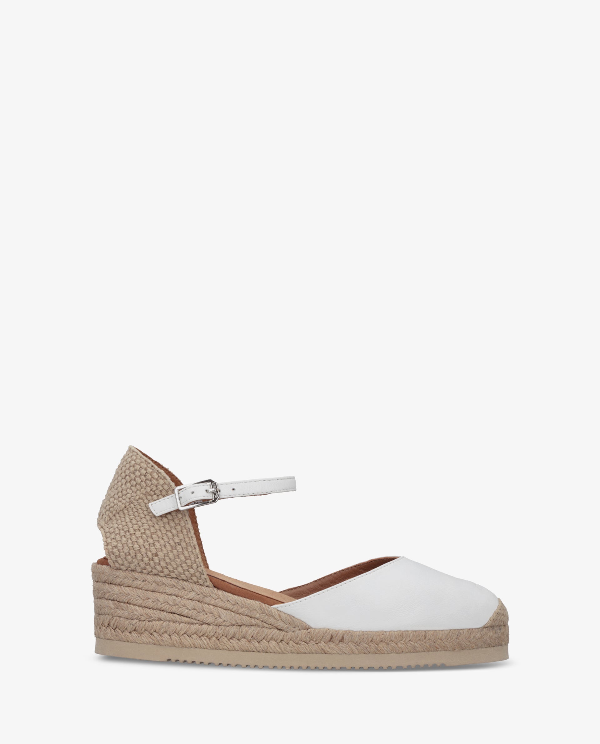 CISCA NTO WHITE