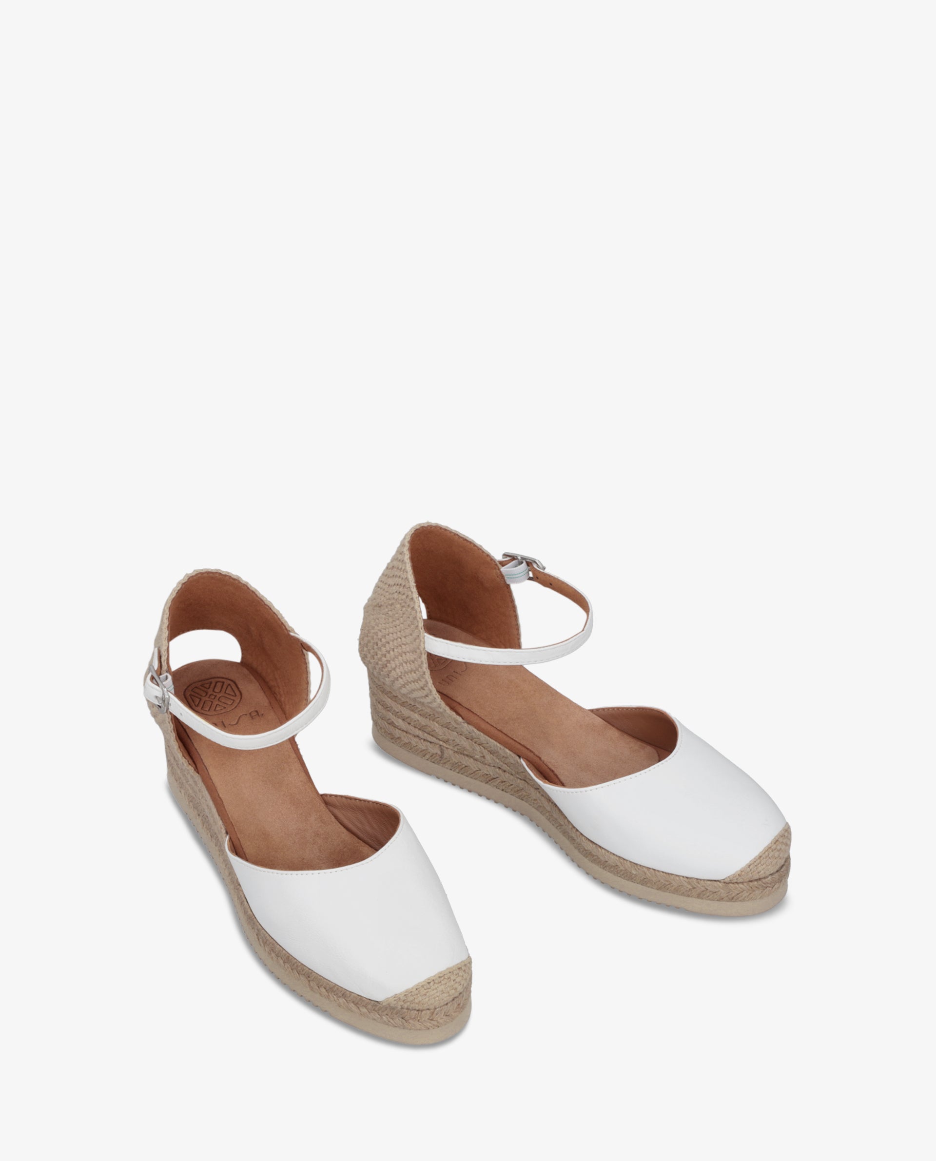 CISCA NTO WHITE