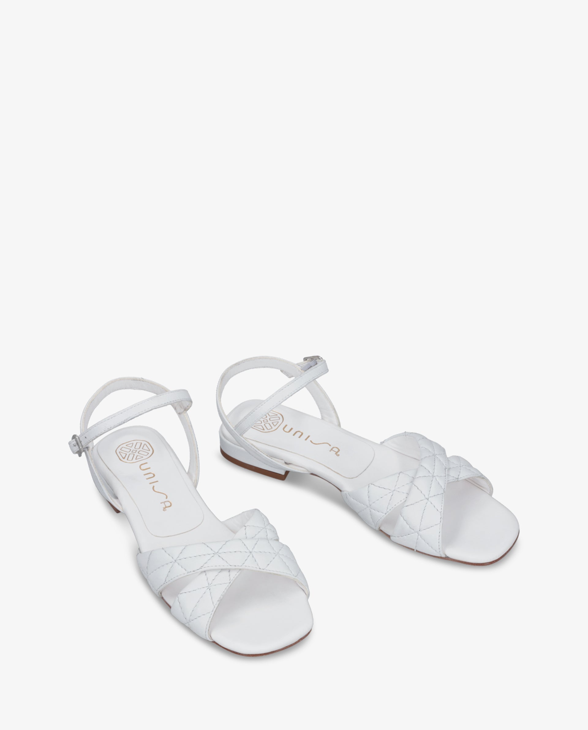 CISNER NTO WHITE