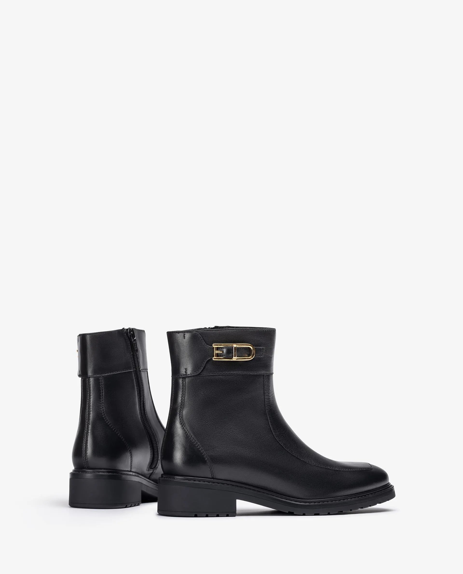 ENRIC STT BLACK