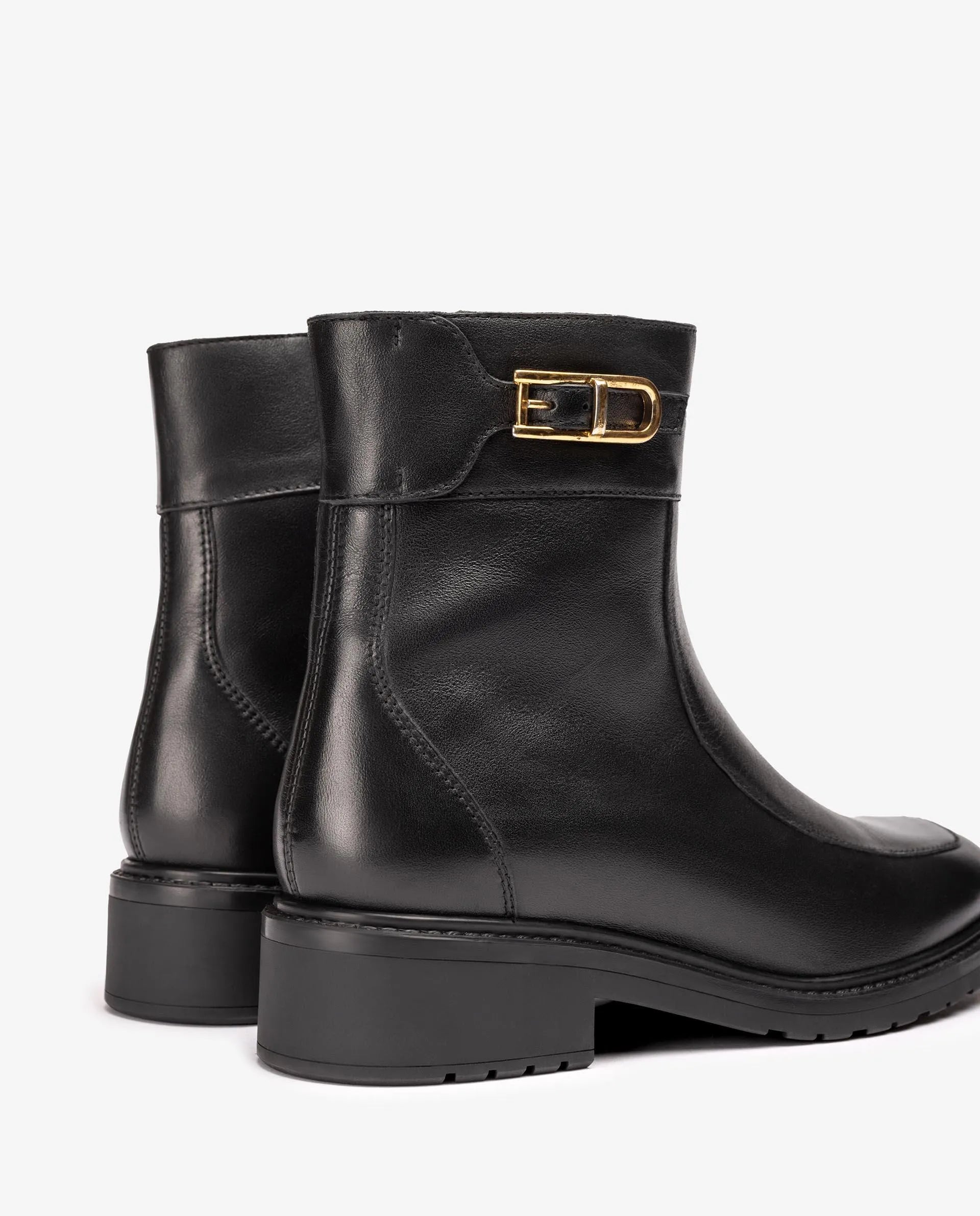 ENRIC STT BLACK