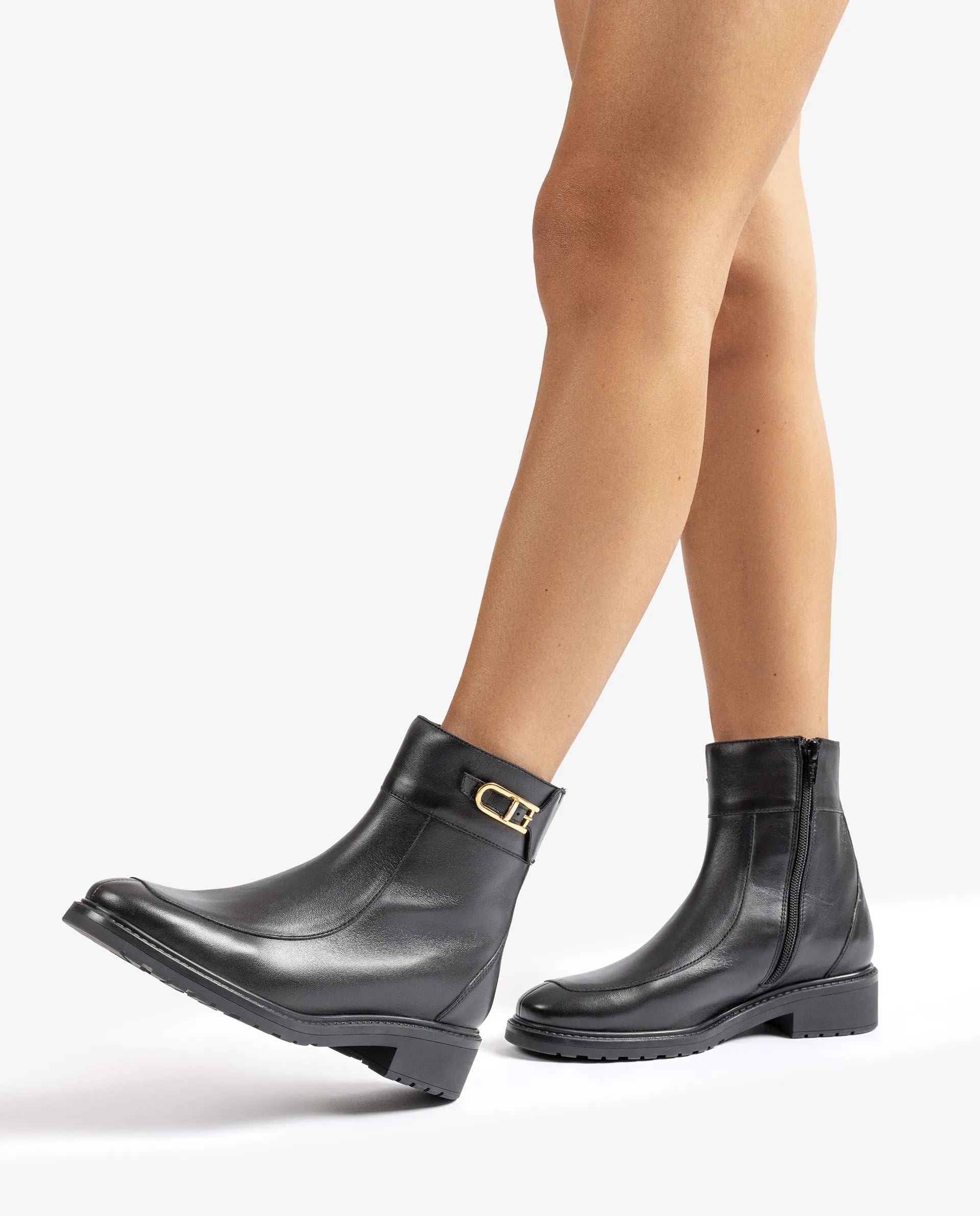 ENRIC STT BLACK