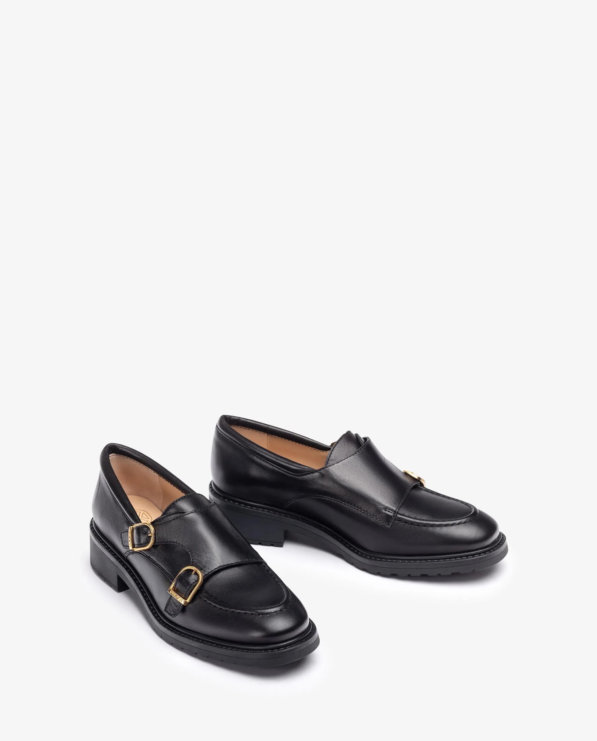 ERLING NTO BLACK