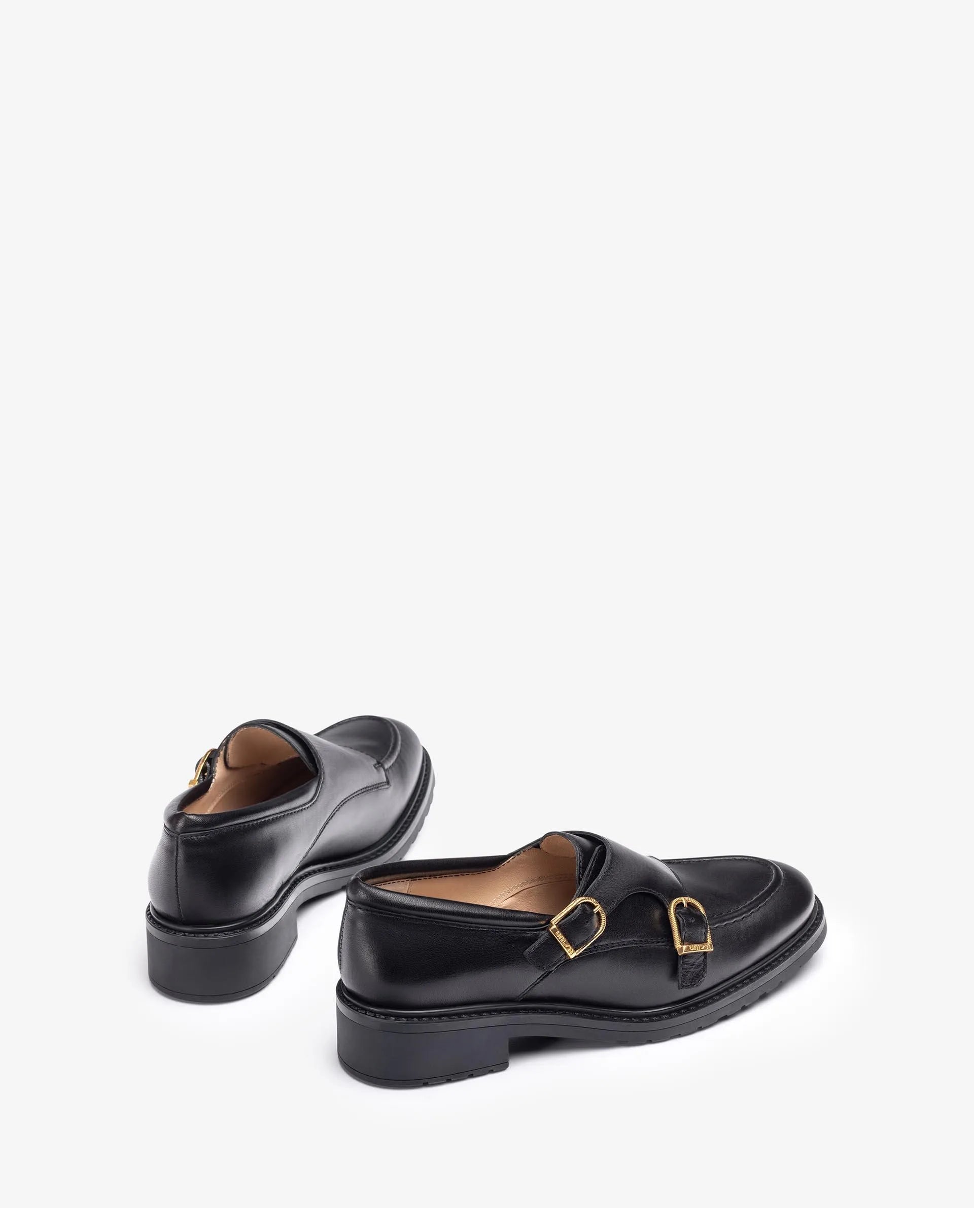 ERLING NTO BLACK