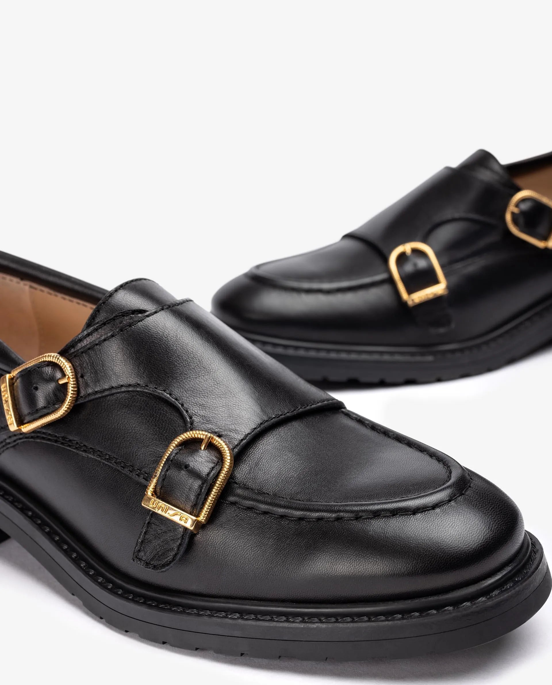 ERLING NTO BLACK