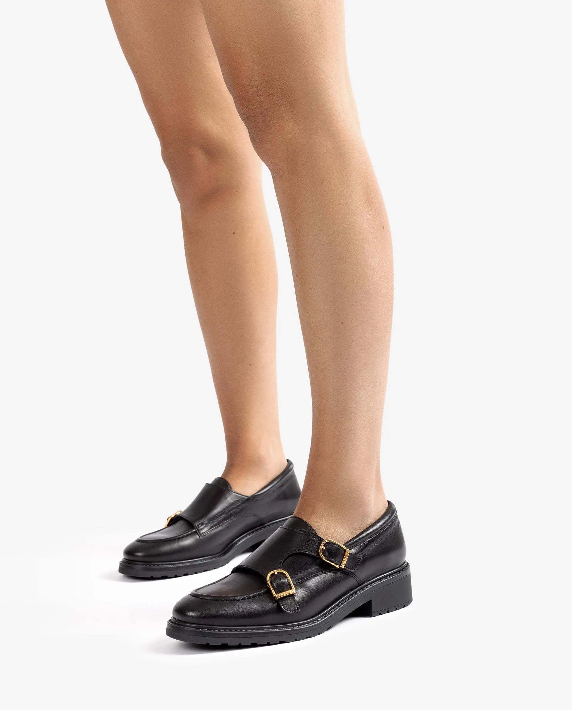 ERLING NTO BLACK