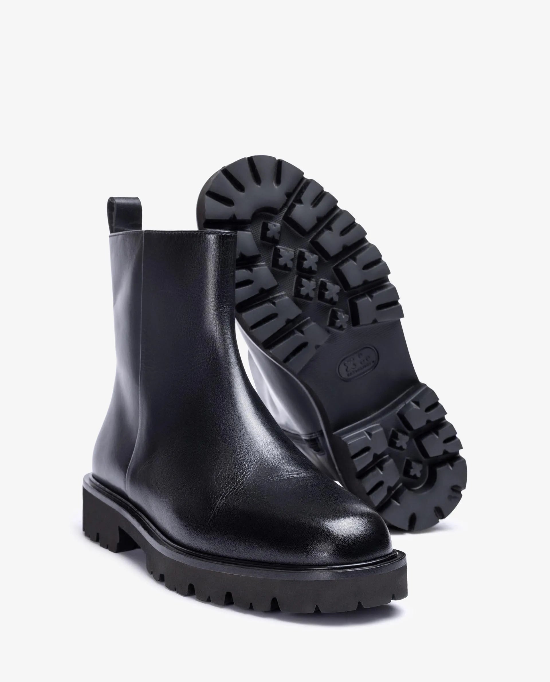 FAYE CCP BLACK