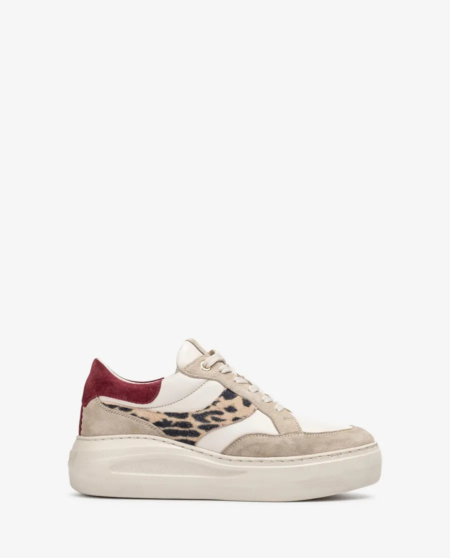 FIVE BS ECRU IVORY
