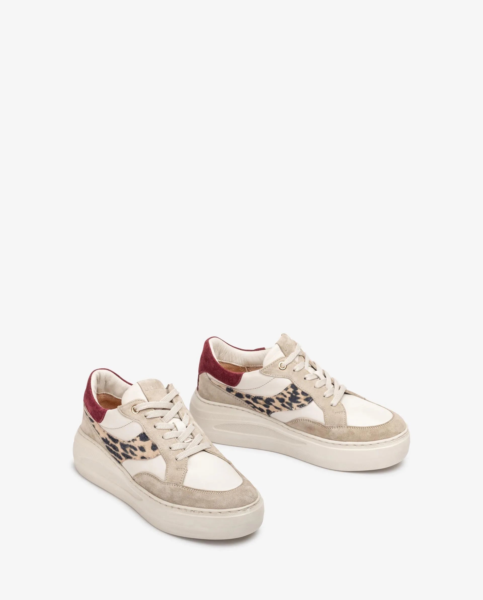FIVE BS ECRU IVORY