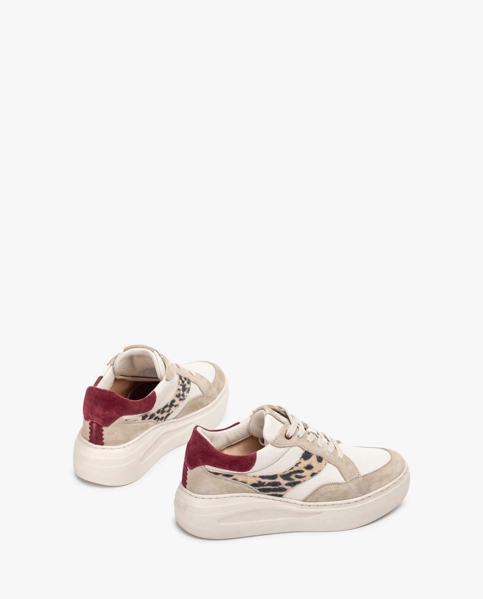 FIVE BS ECRU IVORY