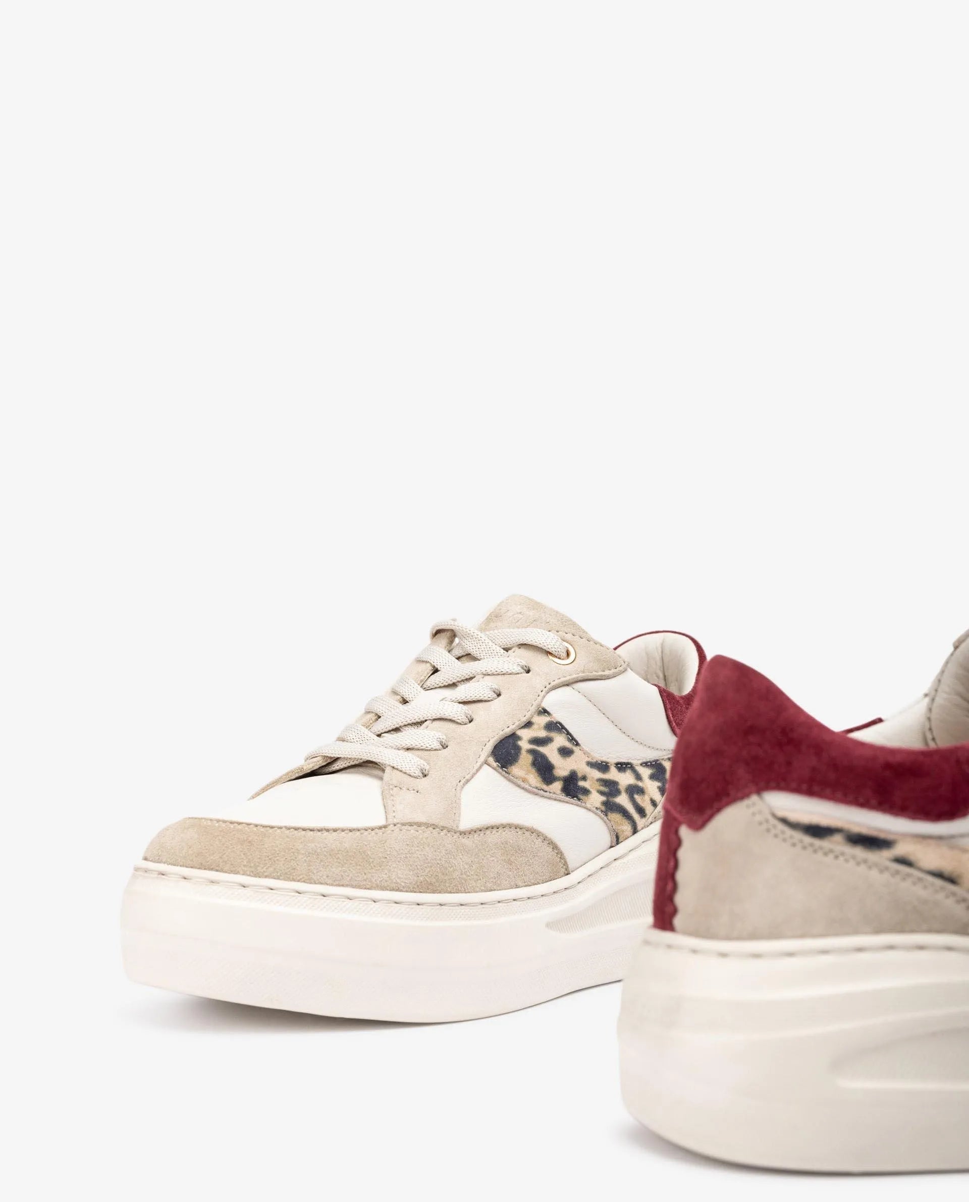 FIVE BS ECRU IVORY