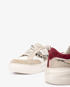 FIVE BS ECRU IVORY