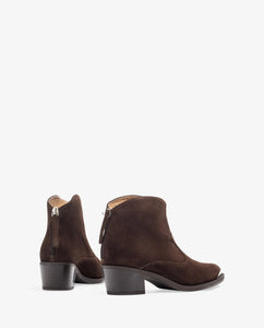 GREA BS MID BROWN