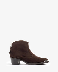 GREA BS MID BROWN