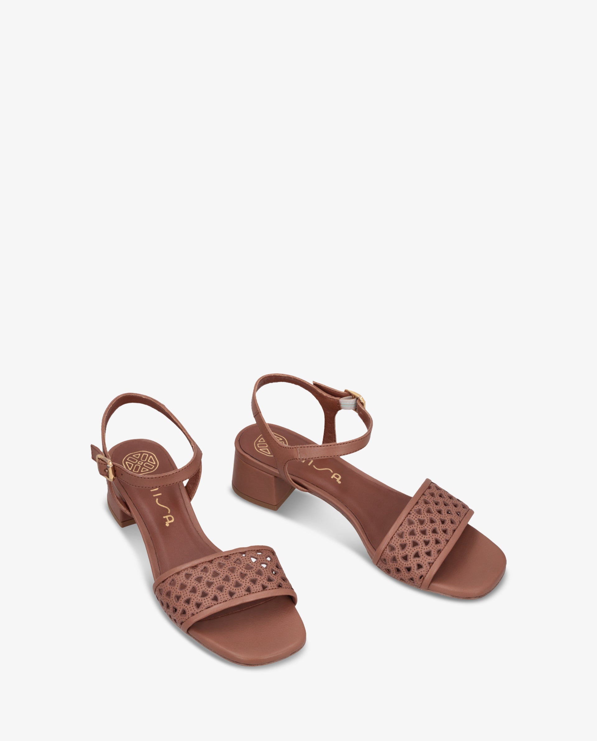 JAMO GRA SADDLE