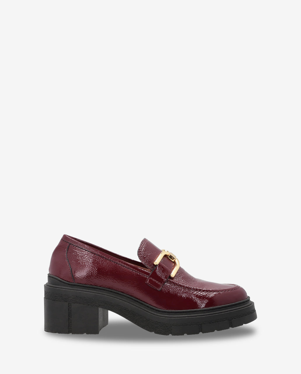 JEFFER PCR RED VELVET