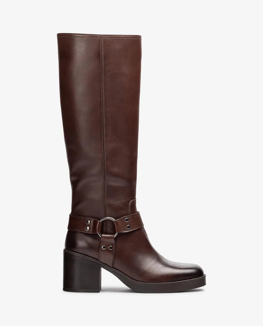 JESFOR BNA MID BROWN