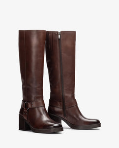 JESFOR BNA MID BROWN
