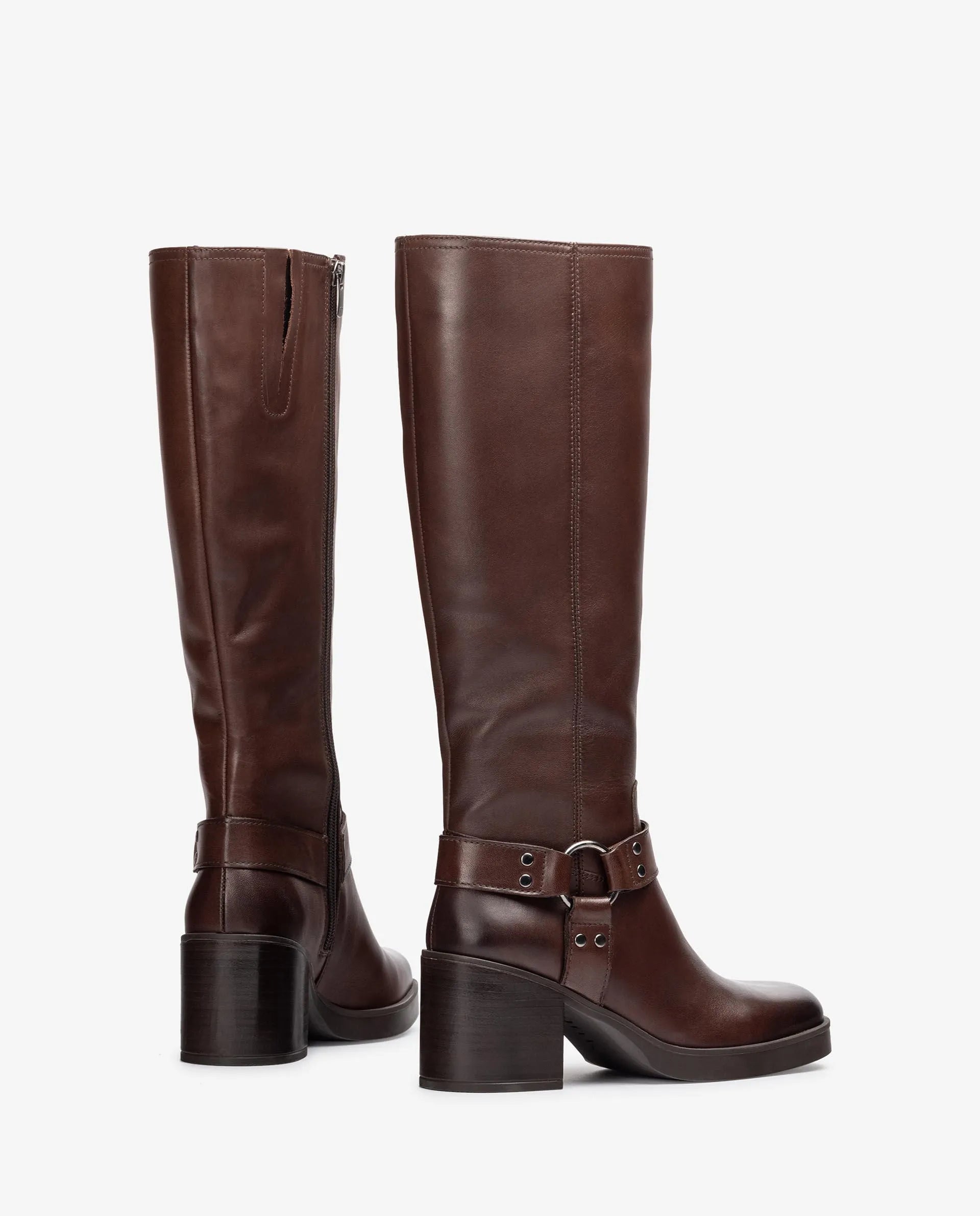 JESFOR BNA MID BROWN