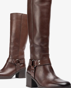 JESFOR BNA MID BROWN