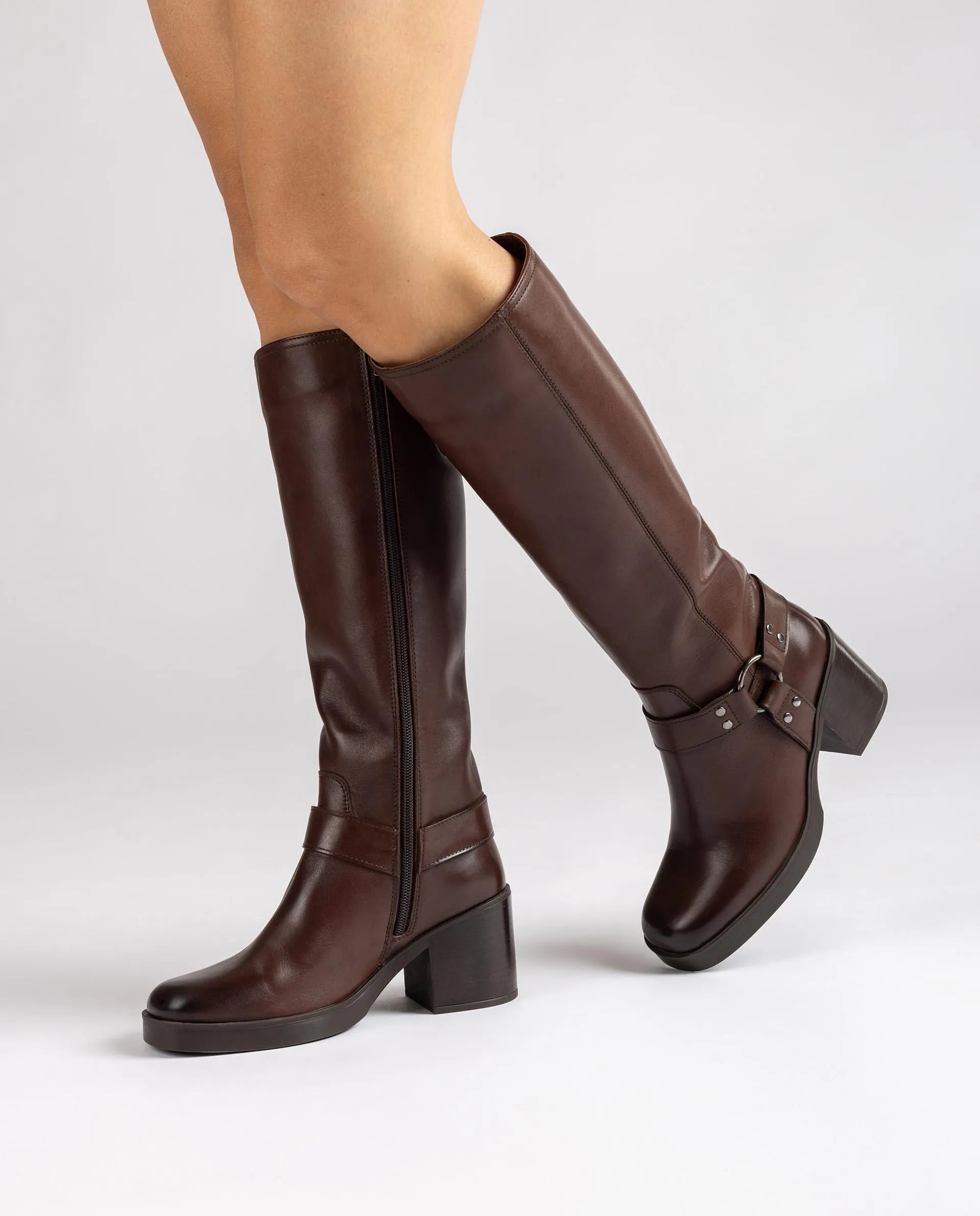 JESFOR BNA MID BROWN