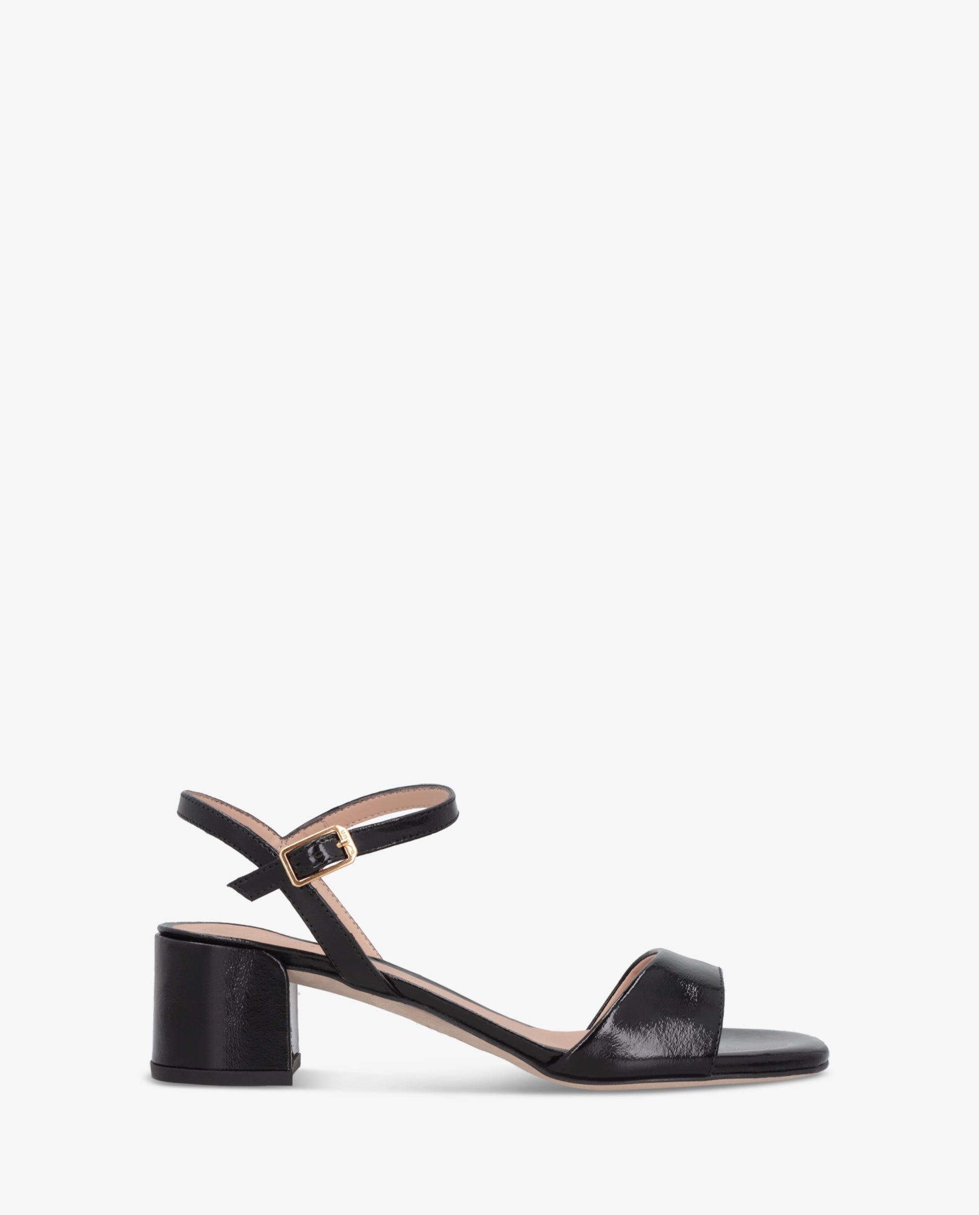 KIRK GIA BLACK