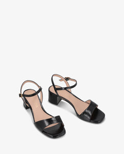 KIRK GIA BLACK
