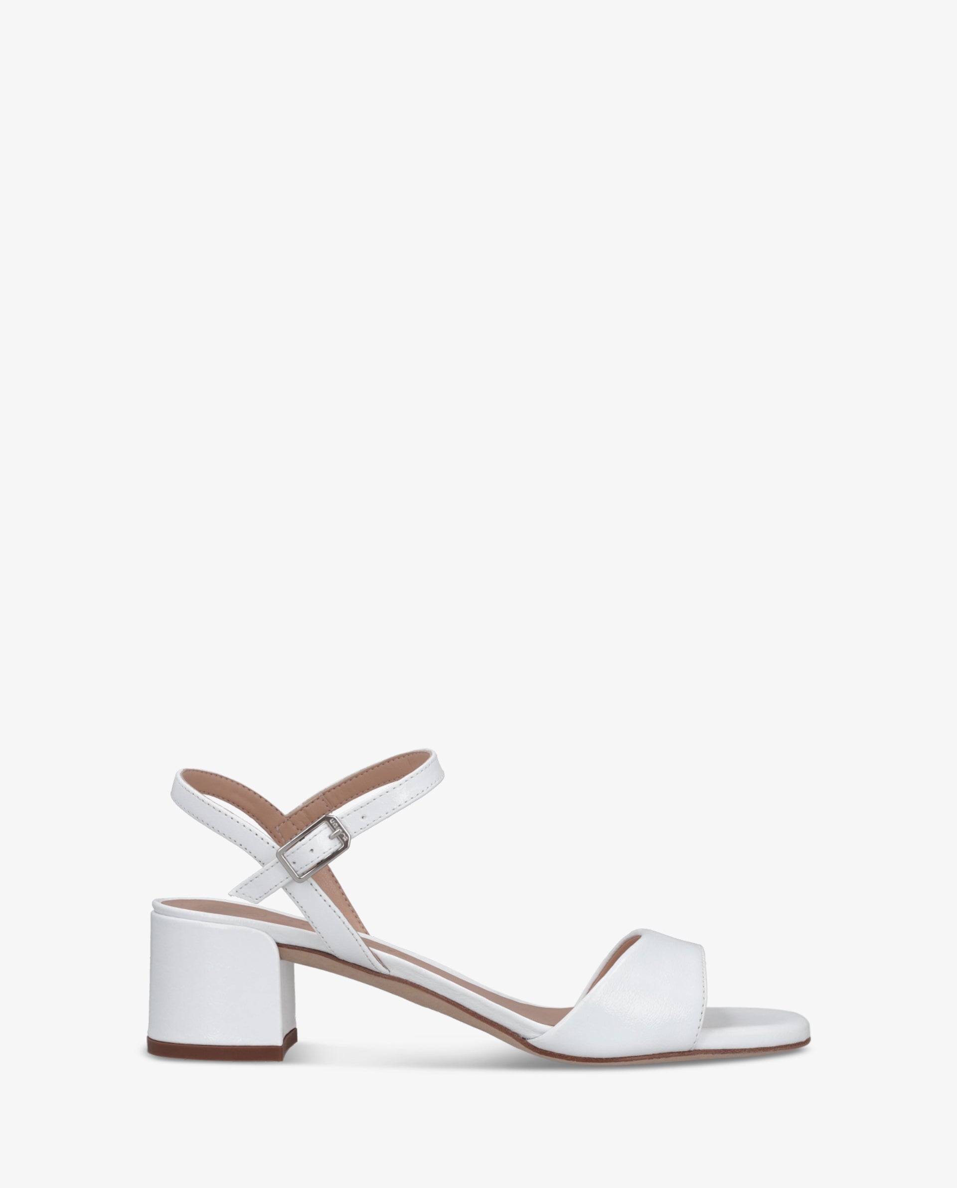 KIRK GIA WHITE
