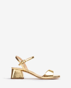 KIRK CRA GOLD