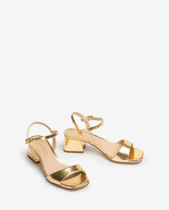 KIRK CRA GOLD