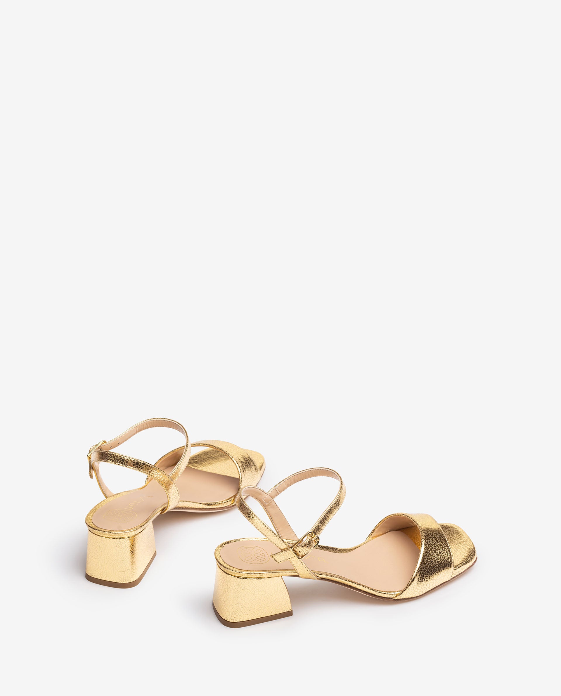 KIRK CRA GOLD