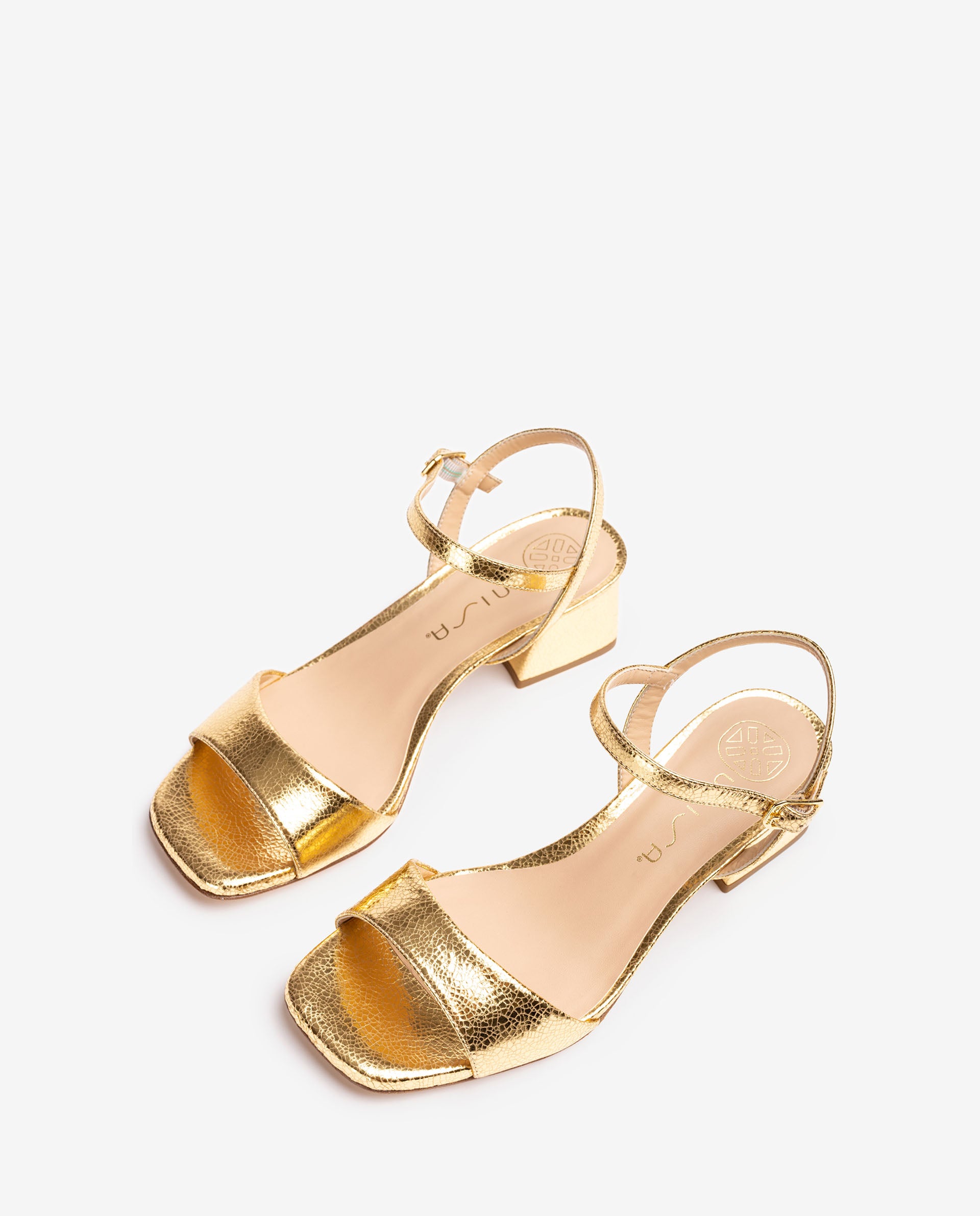KIRK CRA GOLD