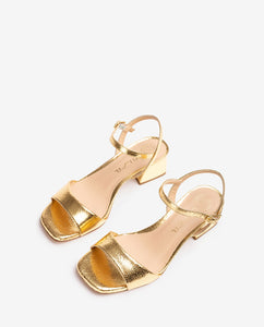KIRK CRA GOLD
