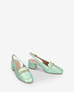 LENNO LMT AQUAMARINE
