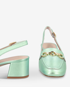 LENNO LMT AQUAMARINE