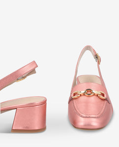 LENNO LMT PEACH