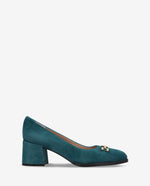 Cargar imagen en el visor de la galería, MASIEL KS DARK TEAL
