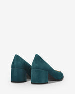 Cargar imagen en el visor de la galería, MASIEL KS DARK TEAL
